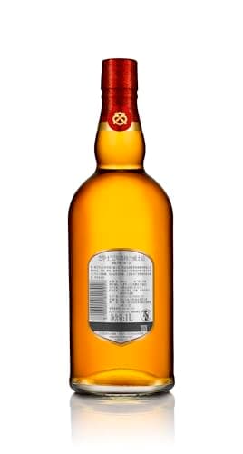 Thumbnail 2 de Chivas Regal 12 Años Whisky Escocés de Mezcla 🥃 1L