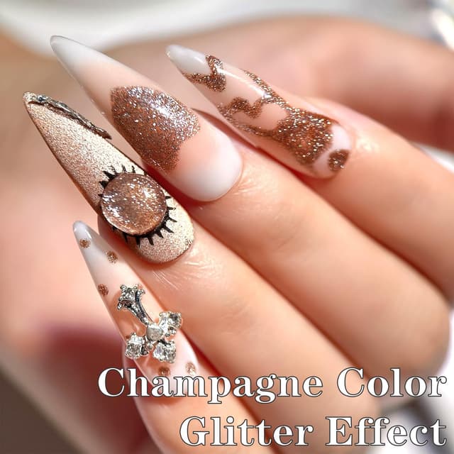 Thumbnail 1 de Senvenski Gelatina Vetro Cat Eye 15ML Occhi di Gatto