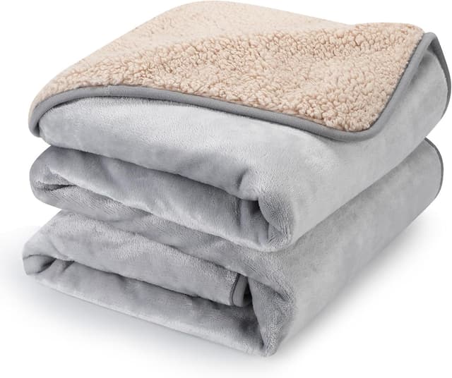 Imagen de PETTOM Couverture imperméable 127x152 cm en OfertitasTOP