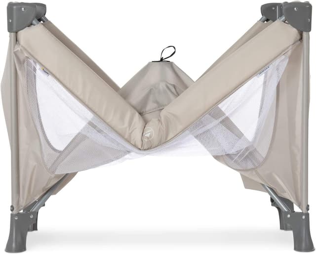 Thumbnail 8 de hauck Cuna de Viaje Dream N Play 🌟 Práctica y Versátil