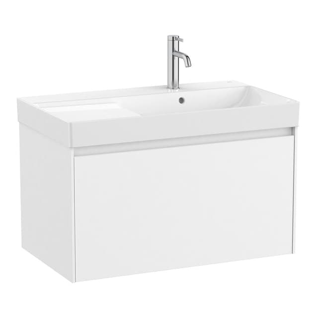 Imagen de Roca Ona Mueble baño 1 cajón 1 lavabo en OfertitasTOP