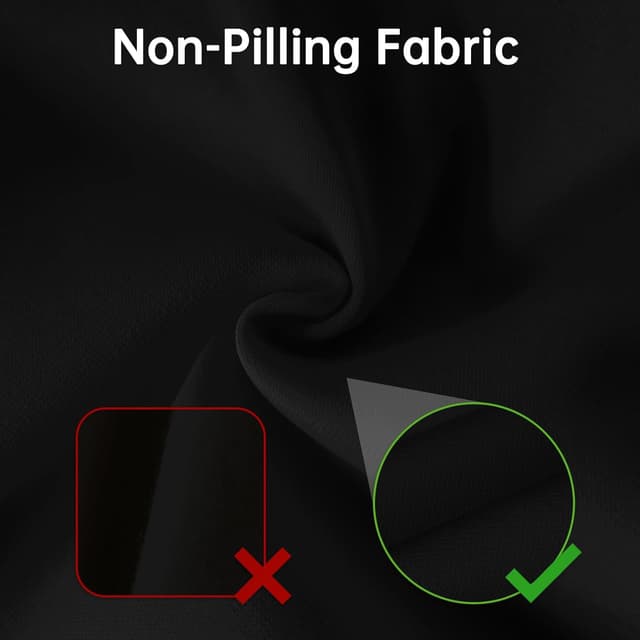 Detalle 1 de Graunton Hi-Vis Hoodie für Herren