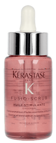 Imagen de Kerastase Fusio Scrub Aceite Energizante 50 ml en OfertitasTOP