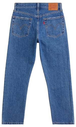 Thumbnail 4 de Levi's 501 Crop Vaqueros Mujer Jazz Pop 🌟