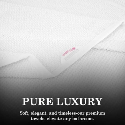 Detalle 1 de Casa Copenhagen Popcorn 550 g/m² toallas