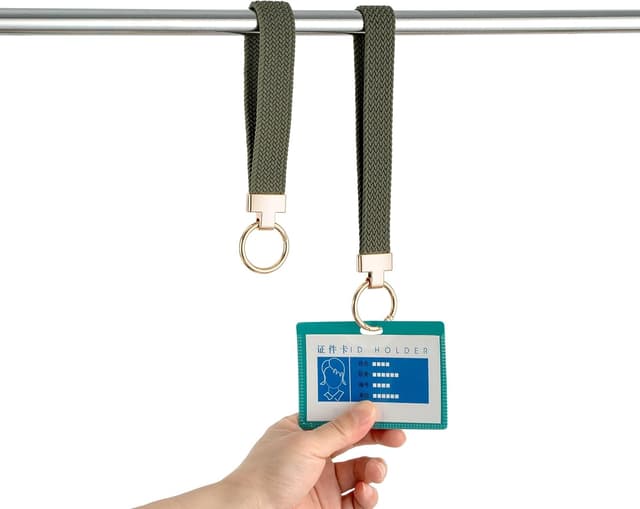 Thumbnail 3 de CHUQING Schlüsselanhänger Elegant 17 cm