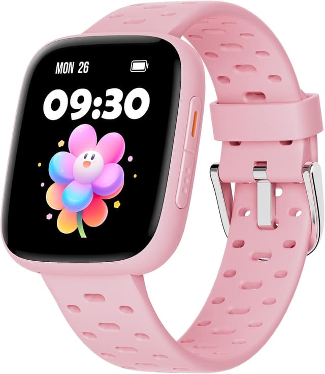 Detalle de BIGGERFIVE BRAVE 3 kids smart watch 1.8
