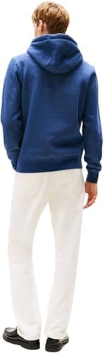 Thumbnail 1 de Tommy Hilfiger Sudadera con capucha azul M