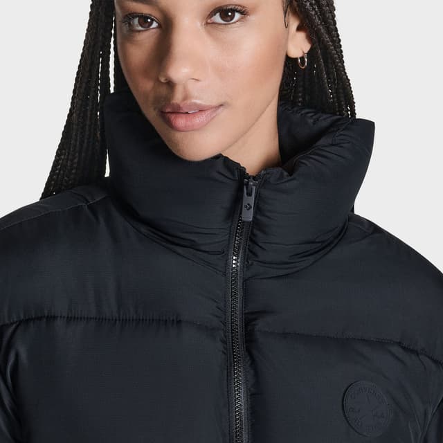Thumbnail 1 de Converse Puffer Jacket chaqueta puffer mujer 🧥