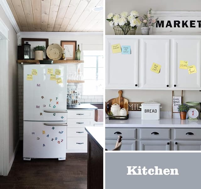 Thumbnail 5 de Agoer Notas adhesivas 76x76 mm 24 piezas