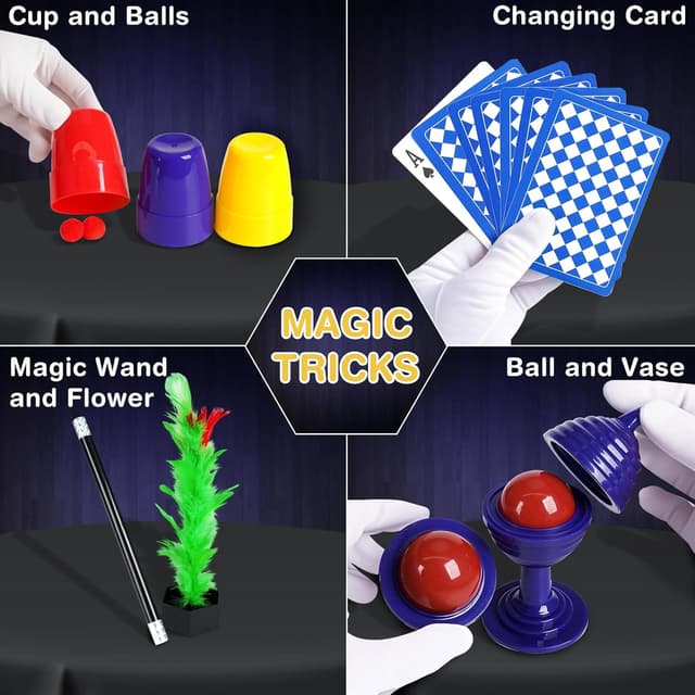 Thumbnail 3 de DINORUN Coffret magie enfant 6-12 ans