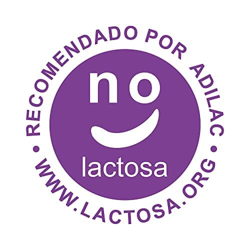 Detalle de Kaiku Sin Lactosa leche semidesnatada UTH (pack 6 x 1 L) con vitaminas A, D y E y ácido fólico