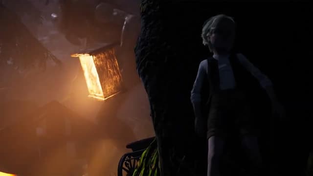 Thumbnail 4 de Bramble: The Mountain King — juego de aventuras