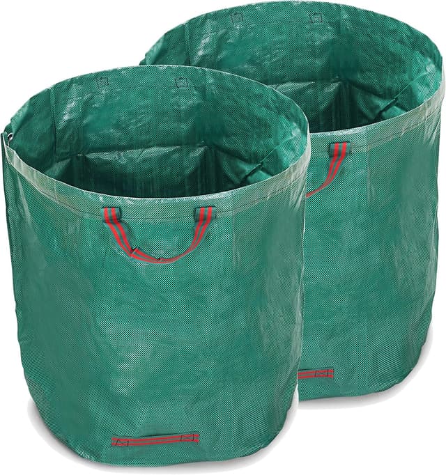 Thumbnail 5 de WUNDERGARDEN Lot de 4 sacs 272 l