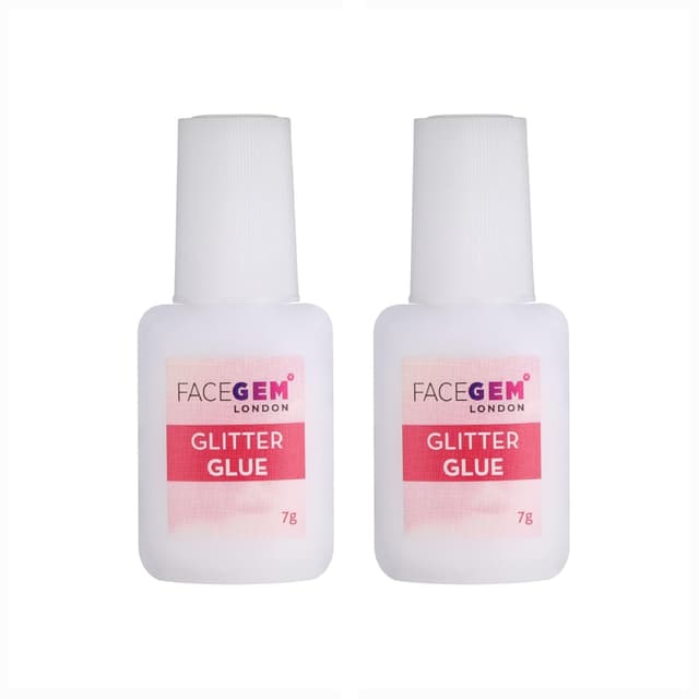 Imagen de Body Glue for Tattoos and Makeup 7g x2 en OfertitasTOP