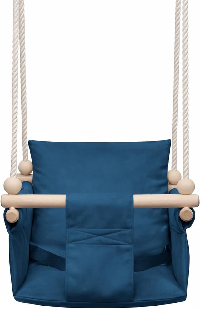 Thumbnail 4 de MAMOI Altalena neonato 20 kg