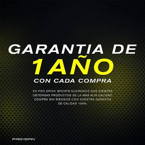 Thumbnail 7 de Raquette PRO-SPIN Elite, 7 couches ⚙