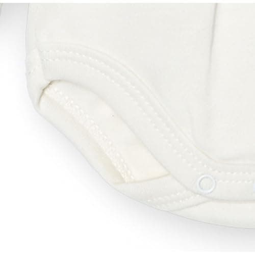 Thumbnail 2 de BABIDU Body bebé algodón 100% para recién nacido 👶🏻