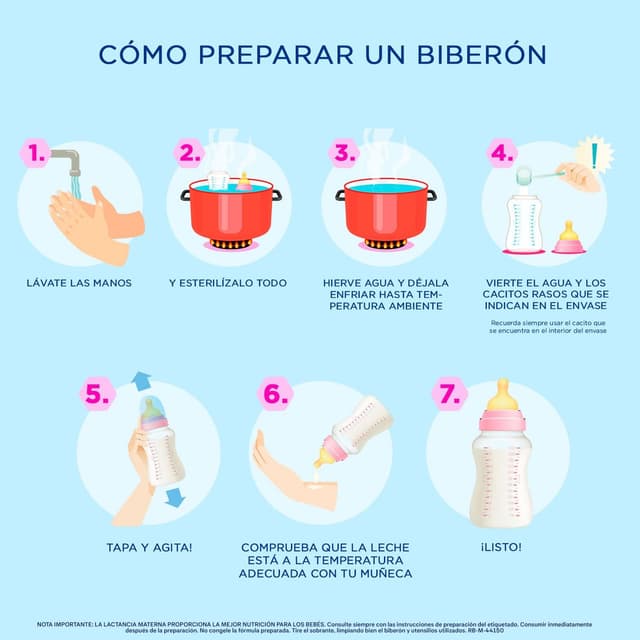 Thumbnail 3 de Enfamil Premium Complete 3 Leche Infantil 4x800g 🍼