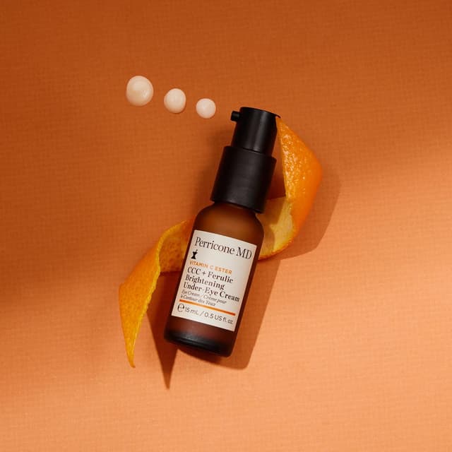 Detalle de Perricone MD Vitamin C eye cream 0.5 fl oz