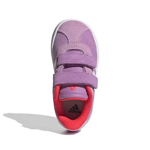 Thumbnail 6 de adidas VL Court 3.0 bebé 25,5 EU zapatillas