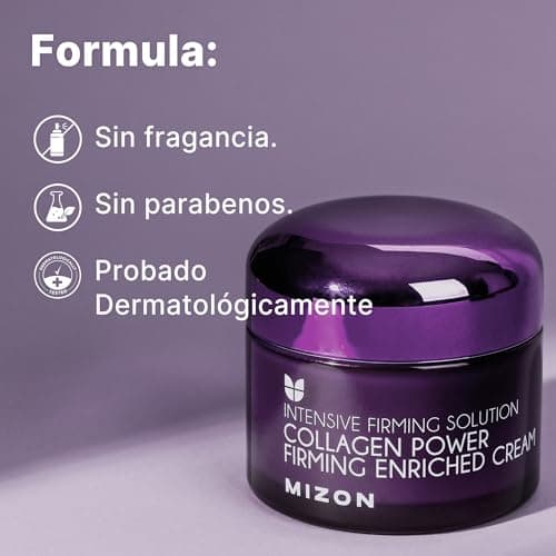 Thumbnail 7 de MIZON Collagen Power Firming Enriched 50ml