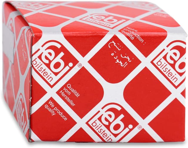 Thumbnail 4 de febi bilstein 11276 Umlenkrolle 69 mm