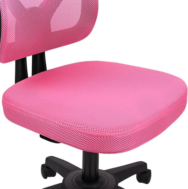 Thumbnail 6 de Silla ergonómica sin reposabrazos con soporte lumbar