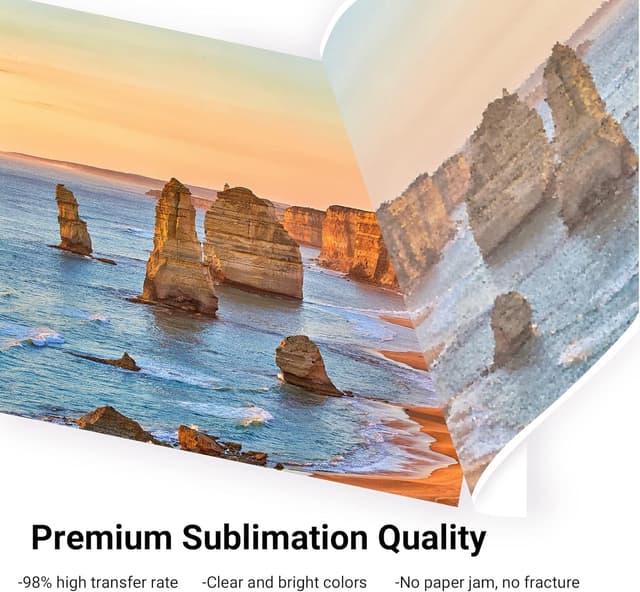 Thumbnail 1 de akaca Inchiostro Sublimazione 560 ml 🖨