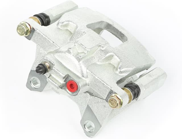 Thumbnail 2 de Omix 16757.07 Rear Brake Caliper for Jeep Wrangler