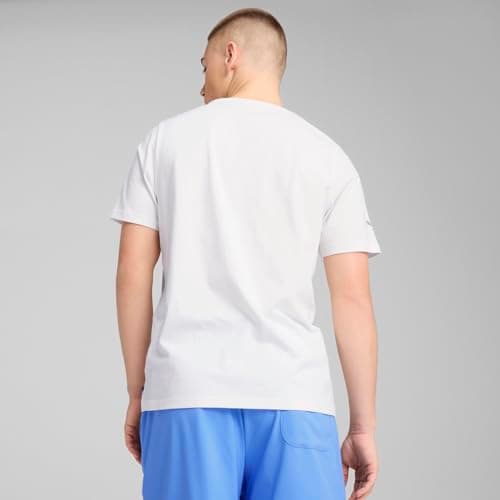 Thumbnail 3 de PUMA BMW MMS ESS Logo tee M