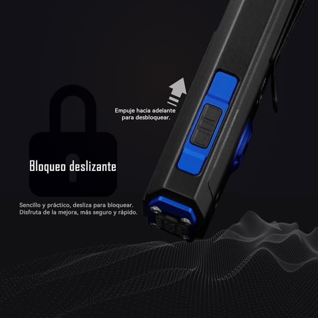 Thumbnail 4 de IMALENT GR35 Linterna LED de mano 2800 lúmenes