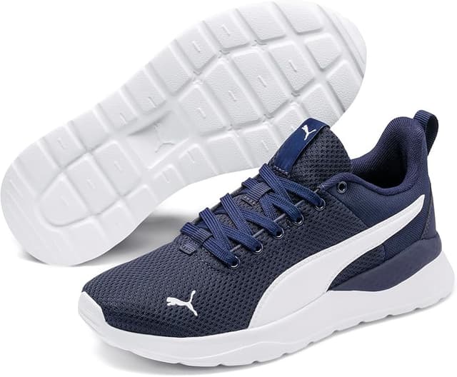 Detalle 2 de PUMA Anzarun Lite Jr Zapatillas 36 EU