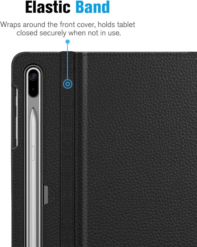 Thumbnail 5 de Fintie Hülle für Galaxy Tab S8 Plus 12.4 Zoll