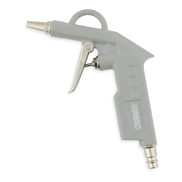 Thumbnail 6 de ABAC G-502 pistola de soplado 8 bares