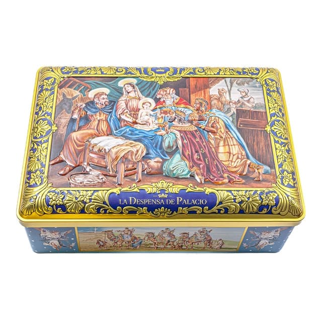 Imagen de La Despensa de Palacio Surtido 4 Kg 🎂 en OfertitasTOP