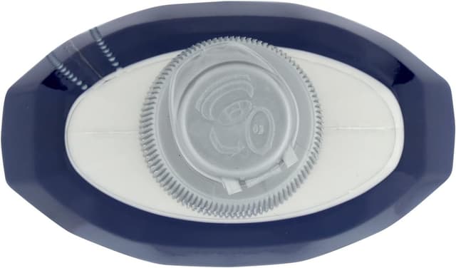 Detalle de Finish Brillantante Lavastoviglie al Limone (2 x 500 ml) Brillasciuga: aiuta piatti e bicchieri ad asciugarsi meglio