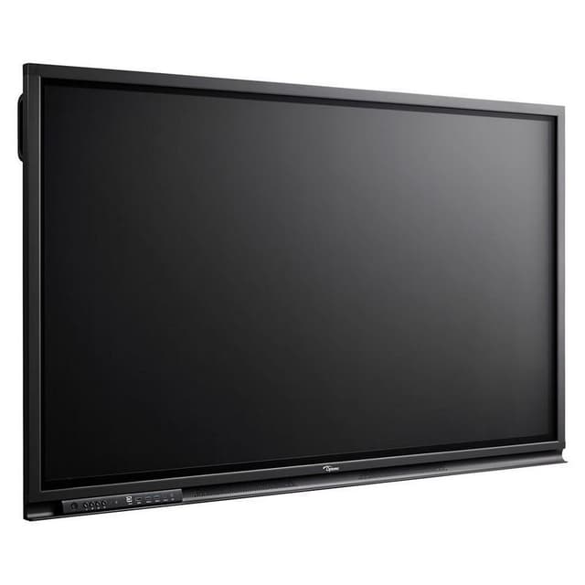 Detalle 2 de Optoma 3752RK pantalla 75" 4K interactiva