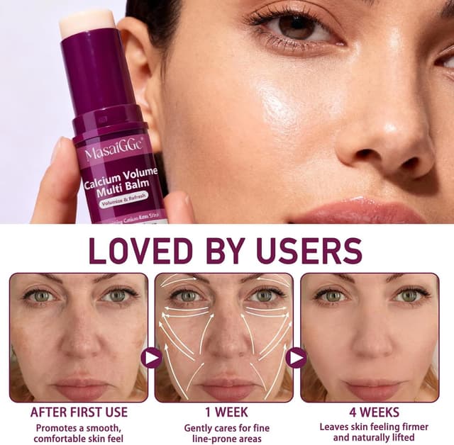 Thumbnail 5 de Calcium Multi Balm Stick Barra hidratante 2 unidades