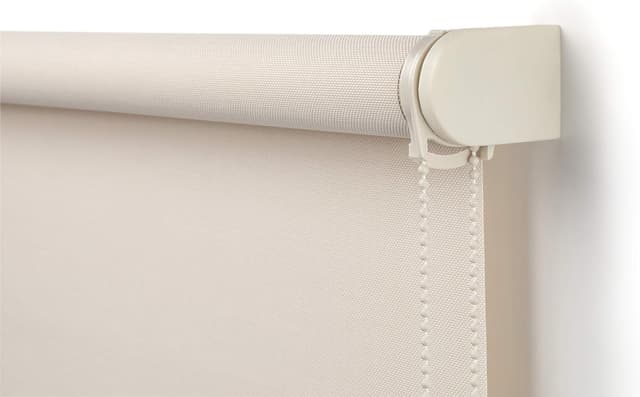 Detalle 2 de Easydeco Estor Enrollable Screen Beige 180x250 cm ☀