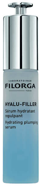 Detalle de Filorga Hyalu-Filler Sérum ácido hialurónico 30 ml