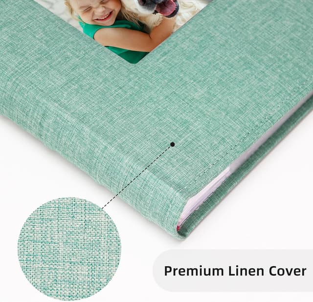 Thumbnail 6 de Vienrose Álbum 10x15 300 fotos 33x23 cm