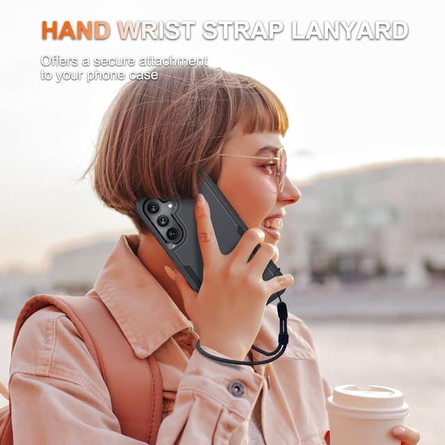 Thumbnail 3 de RMOCR Samsung Galaxy S25 FE Case