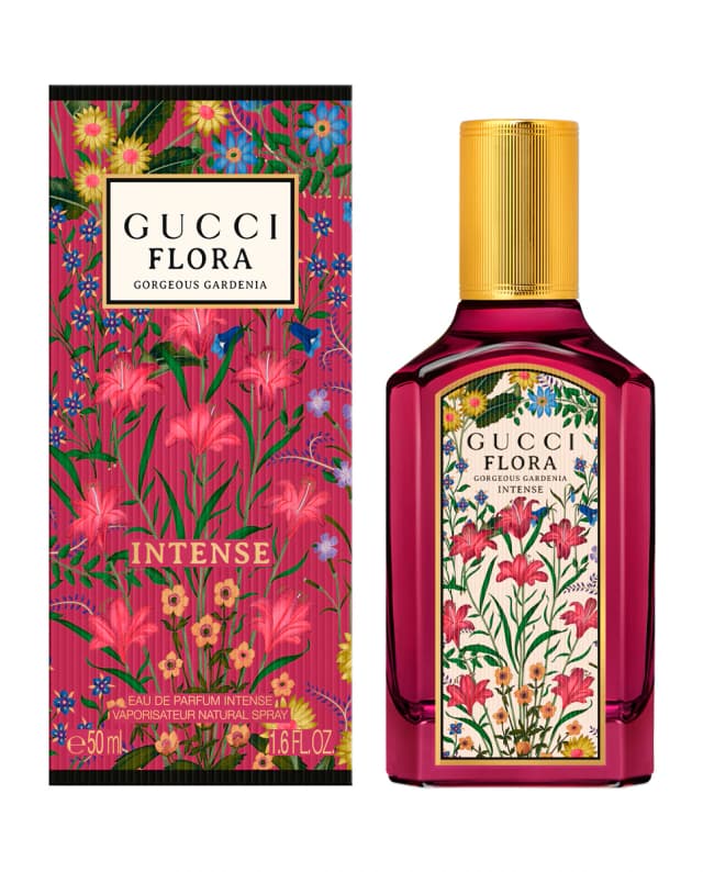 Thumbnail 1 de Gucci Eau de Parfum Intense Flora Gardenia