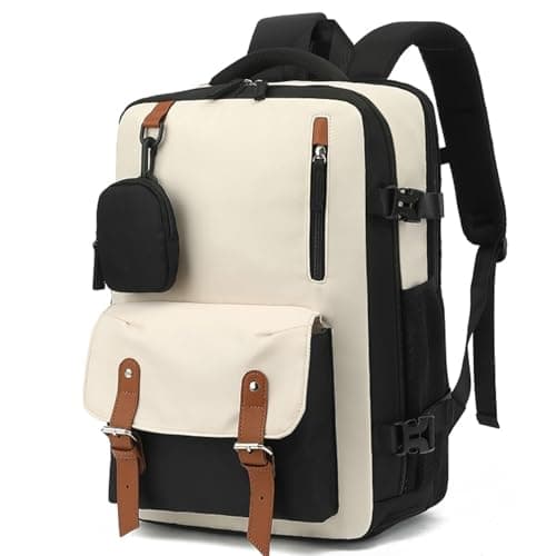 Thumbnail 7 de Mi Ko Mi Ka Mochila de Viaje Grande 2210 con puerto USB y compartimento para zapatos