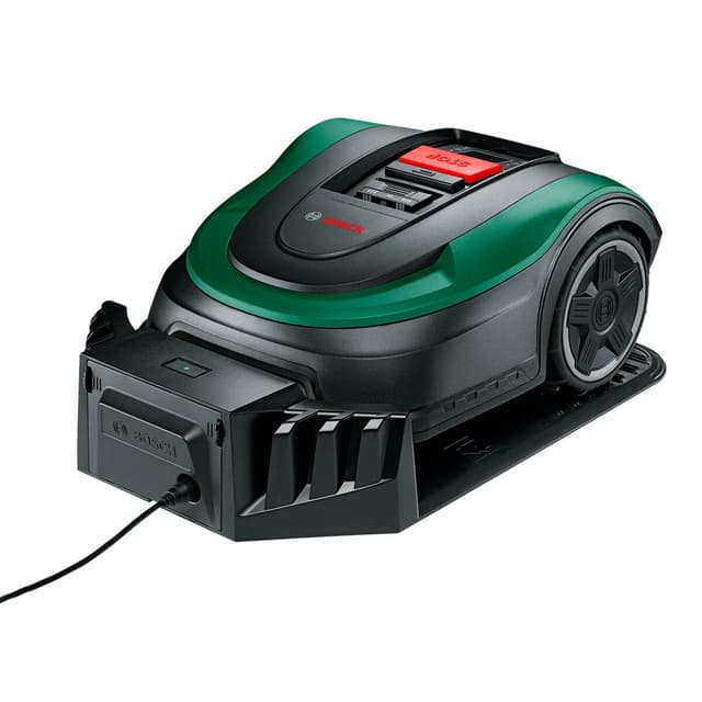 Thumbnail 2 de Bosch Robot cortacésped conectado 700 m² 🤖