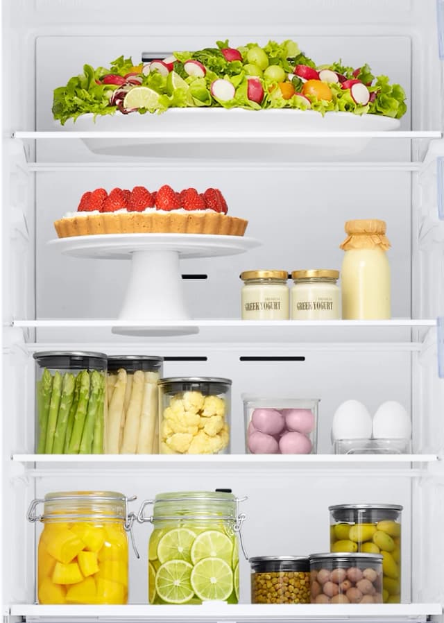 Thumbnail 8 de Samsung RB38C607AS9/EF Kühlschrank Gefrierkombination