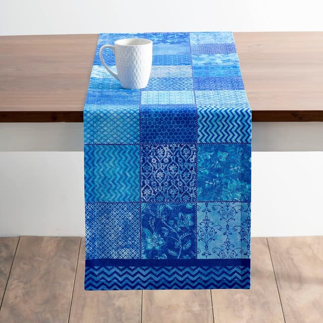 Thumbnail 6 de Maison d'Hermine Tischläufer 50x150 cm aus Baumwolle