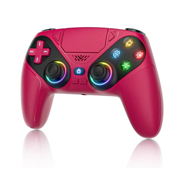 Thumbnail 6 de Lapezei PS5 Controller mit RGB