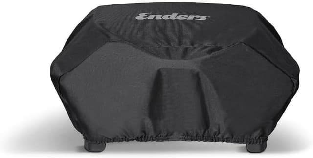 Detalle de Enders Funda para Barbacoas de Gas Brooklyn